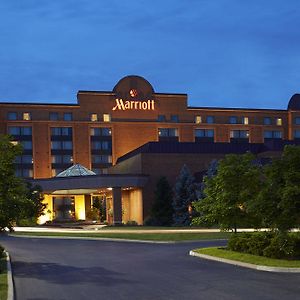 Marriott Cincinnati Airport